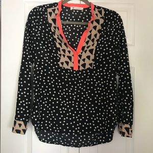 Impeccable Pig Long Sleeve Top